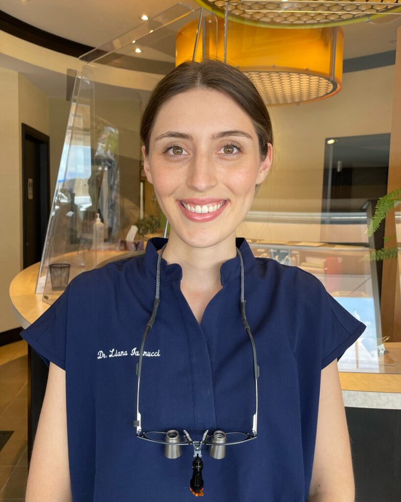 Dr. Liana Iannucci 2